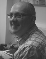 digital marketing consultant at Total Marketing Solutions, Brian O'Donnell